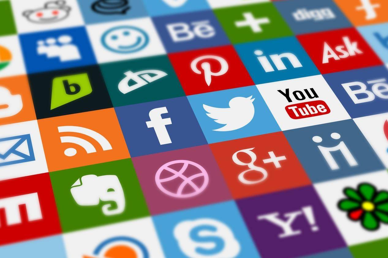 在Facebook、Instagram、Tiktok等平台上如何运营推广？(图1)