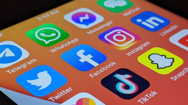 利用社交媒体营销整合变成真正以社交为先的方法(图1)